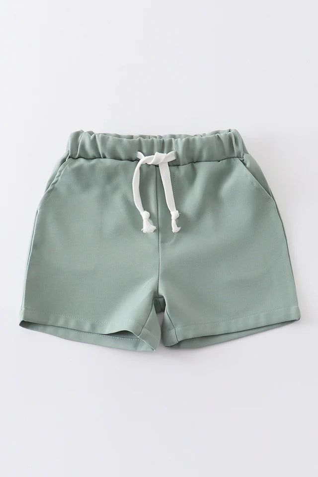 RTS Boy Shorts