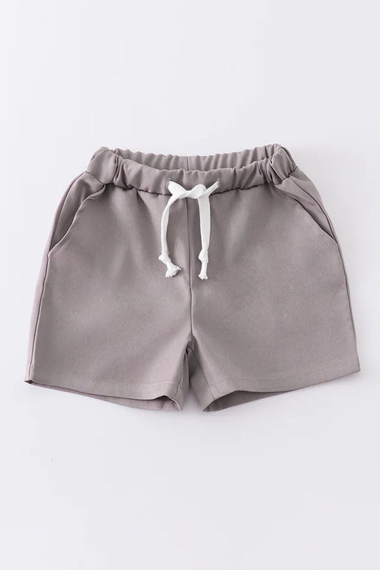 RTS Boy Shorts