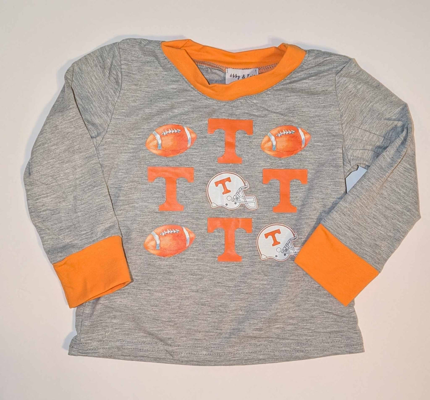 RTS TN Shirts