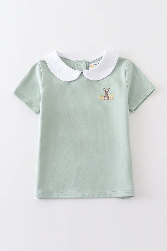 RTS Collared Easter Bunny Short