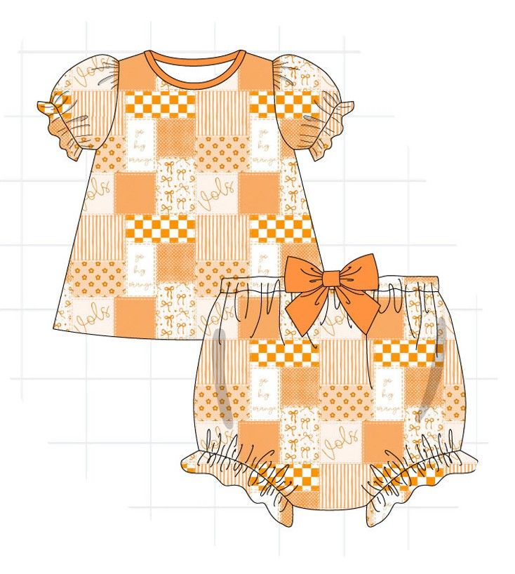 TN Patchwork Sets