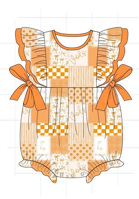 TN Patchwork Sets