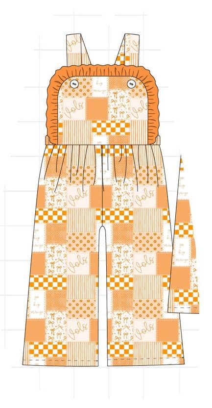 TN Patchwork Sets