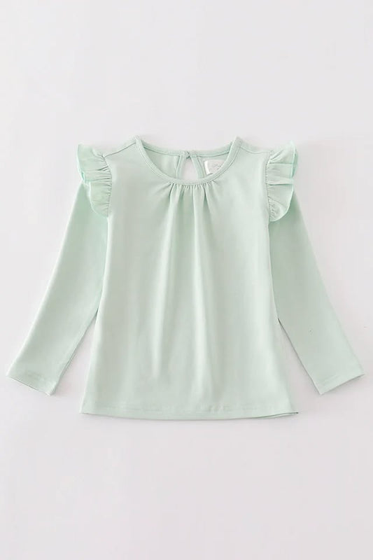 RTS Ruffle Tops
