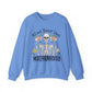 Mind Your Own Motherhood Sweatshirt | Unisex Heavy Blend Crewneck