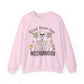 Mind Your Own Motherhood Sweatshirt | Unisex Heavy Blend Crewneck