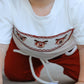 Boys Christmas Reindeer T-Shirt & Pants Set