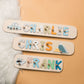 Boy Name Puzzle