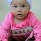 Fall Thanksgiving& Halloween "GOBBLE" Smock Embroidery Baby Girl Romper