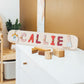 Princess Name Puzzle