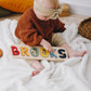 Name Puzzle