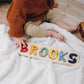 Name Puzzle