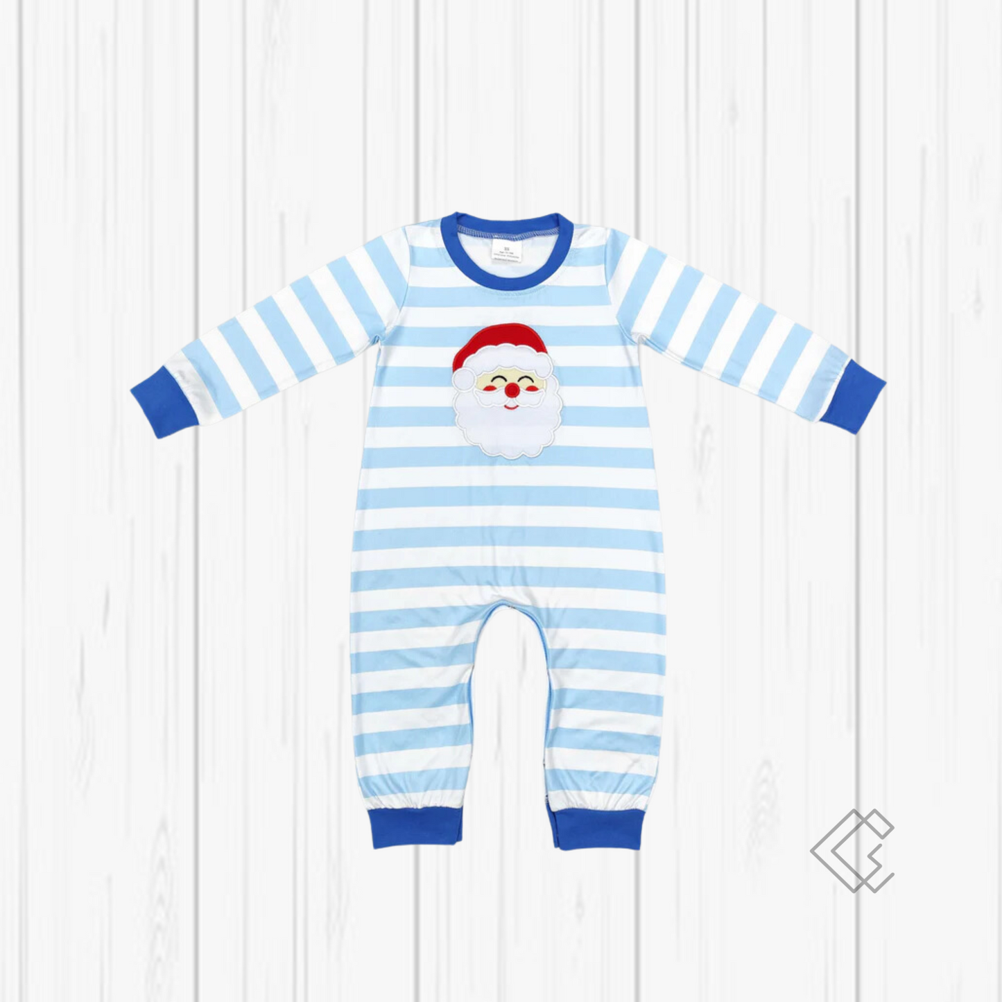 RTS Striped Santa Sets