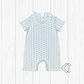 RTS Crab Romper