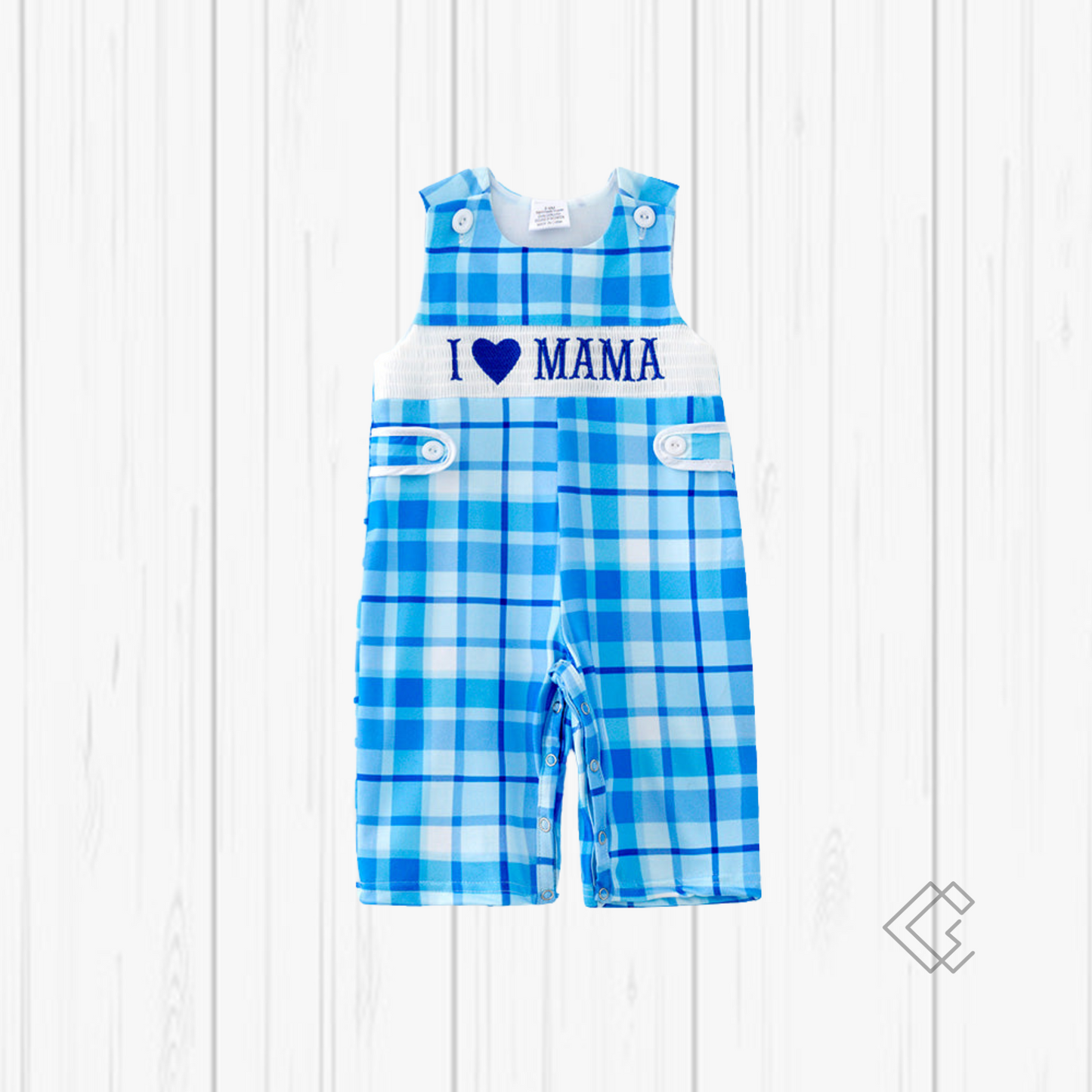 RTS I Love Mama Sets