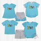 RTS Zoo Animals Matching Sets