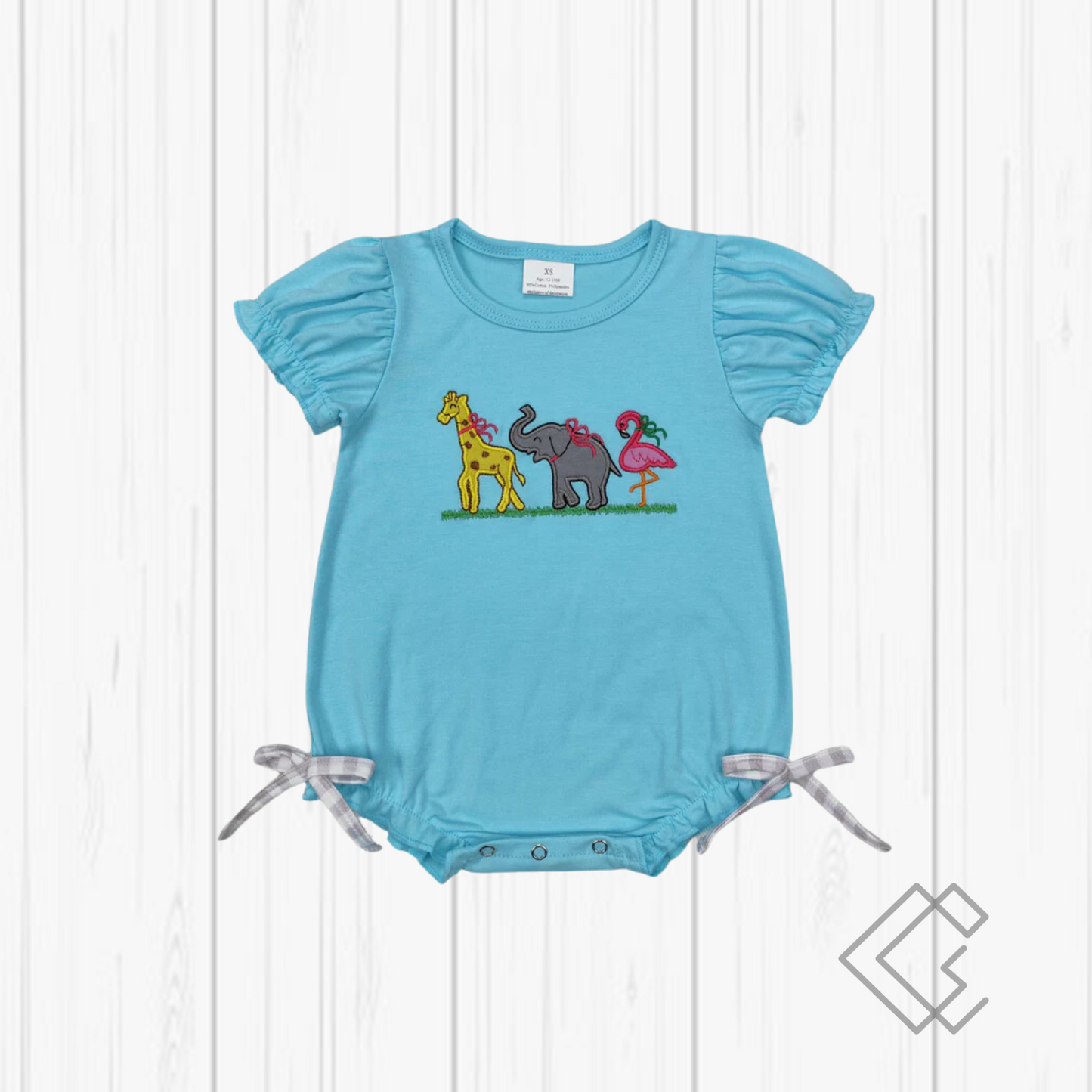 RTS Zoo Animals Matching Sets