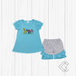 RTS Zoo Animals Matching Sets