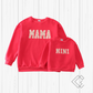RTS MAMA Pullover