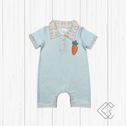 RTS Easter Carrot Sibling Sets