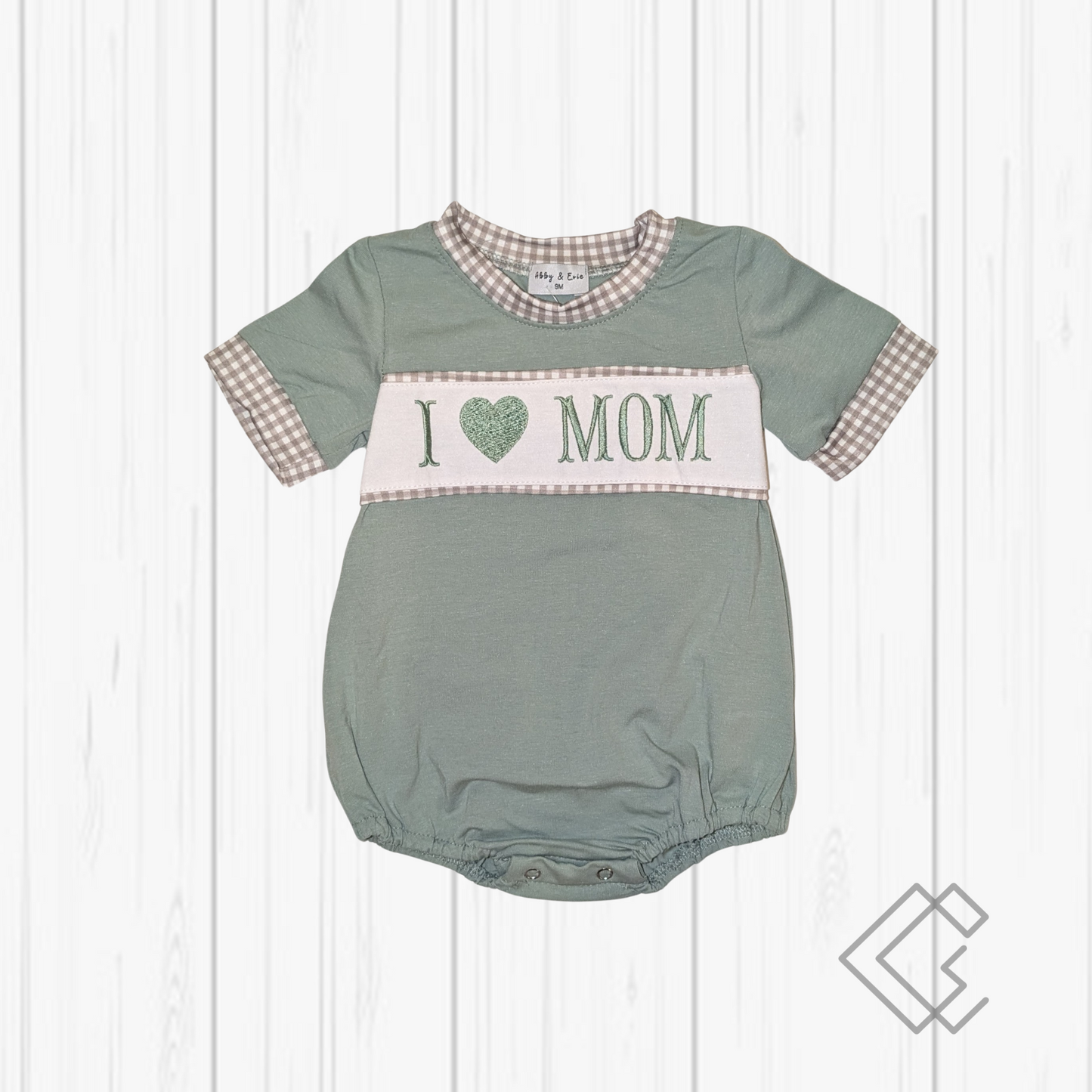 RTS I Love Mom Sets