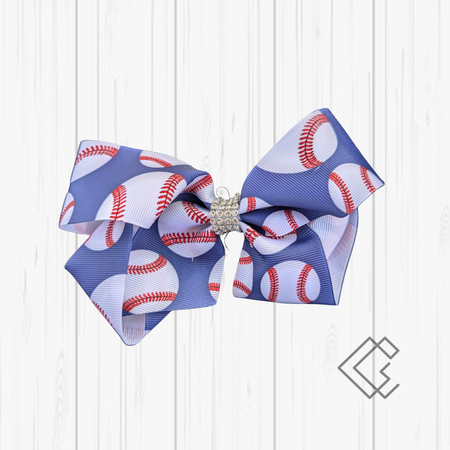 RTS Baseball Bows