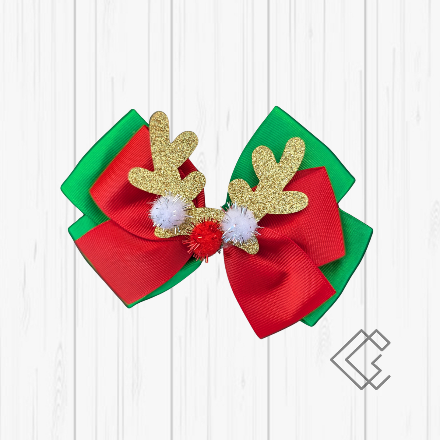 RTS Reindeer Bows