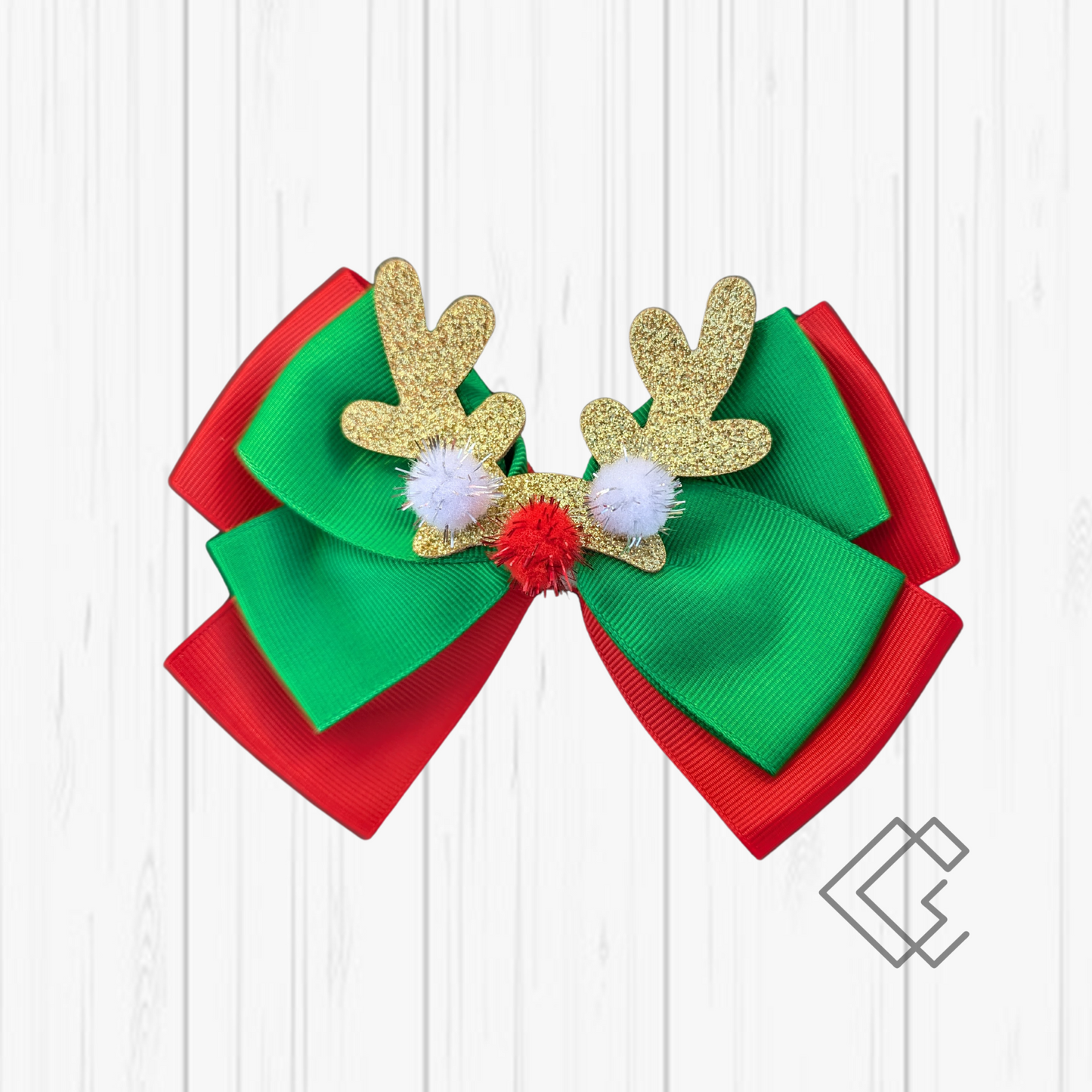 RTS Reindeer Bows