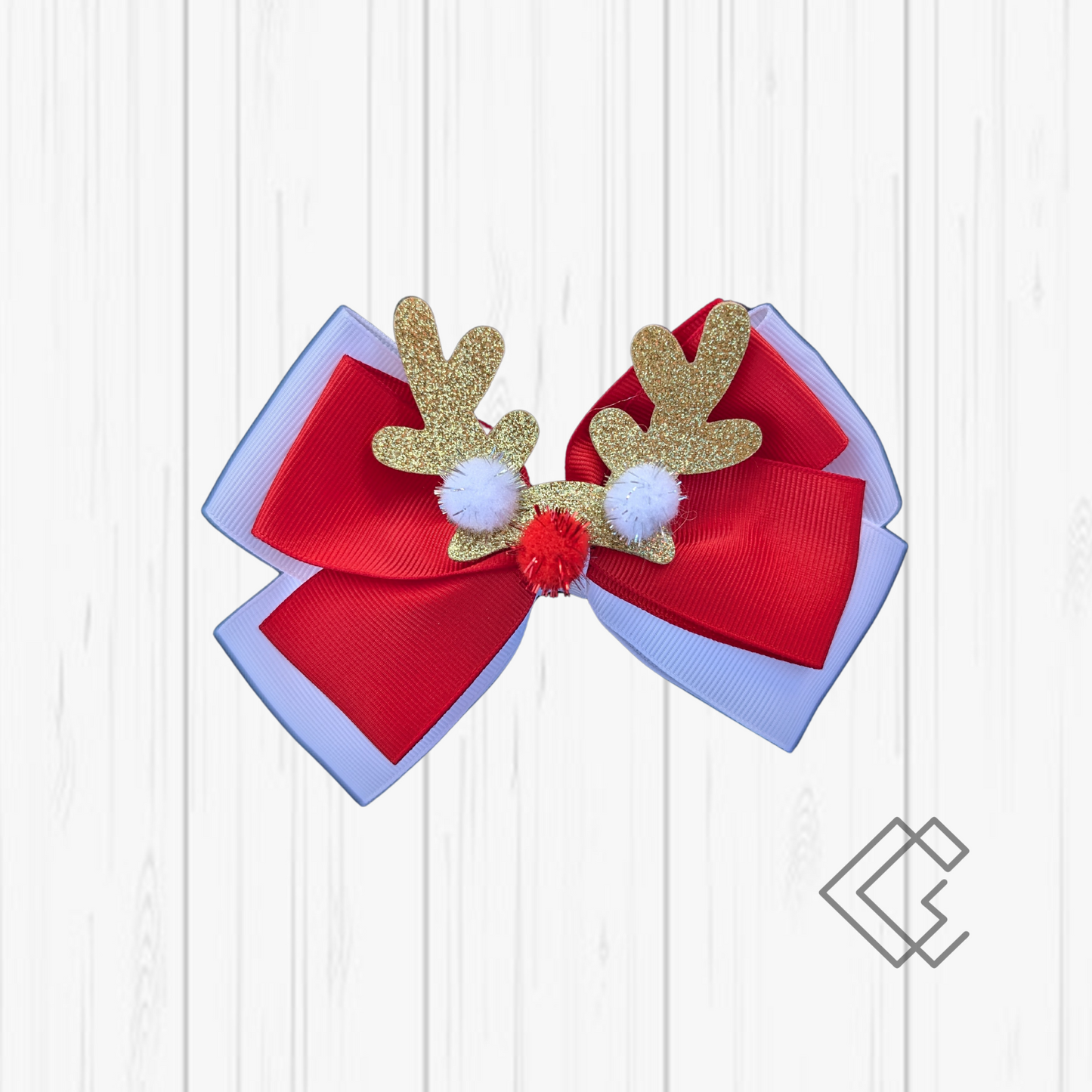 RTS Reindeer Bows