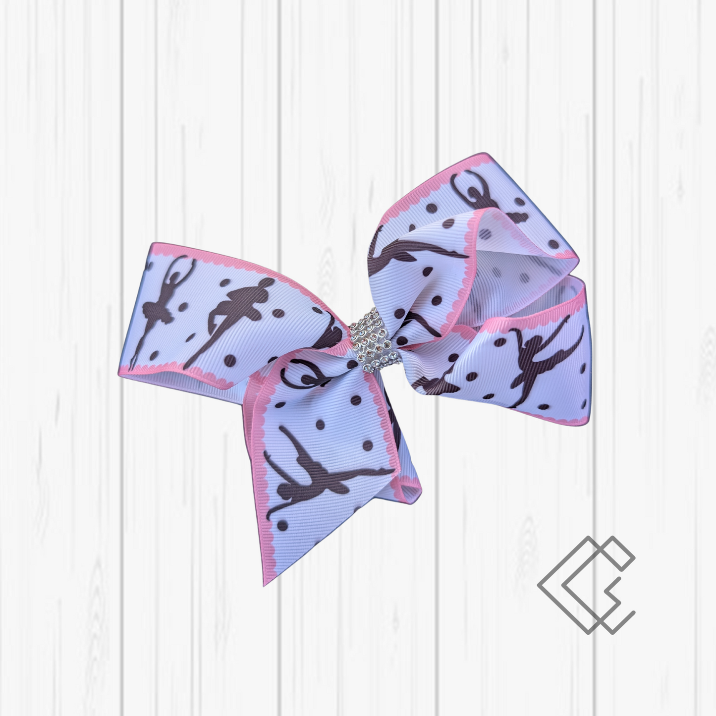 RTS Ballerina Bows