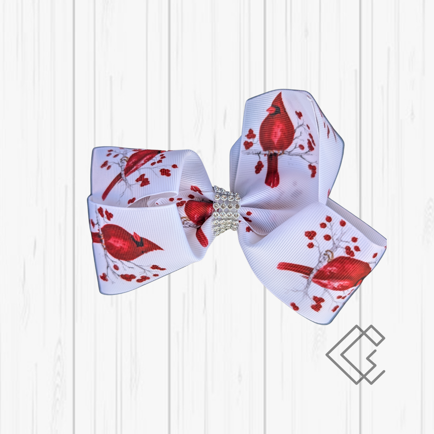 RTS Cardinal Bows