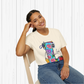 Personalized Teacher T-Shirt, Cute Teacher Gift, Floral Teacher Tee, Back to School Shirt, Gift for Educators, Mrs. Lee T-Shirt