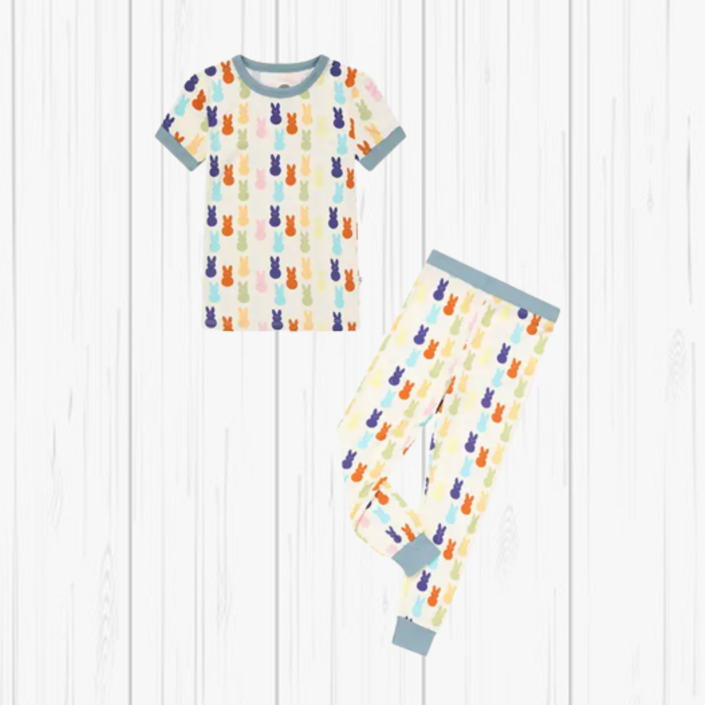 RTS Bamboo Pajamas