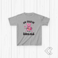 So Peepin' Boujee Kids Tees