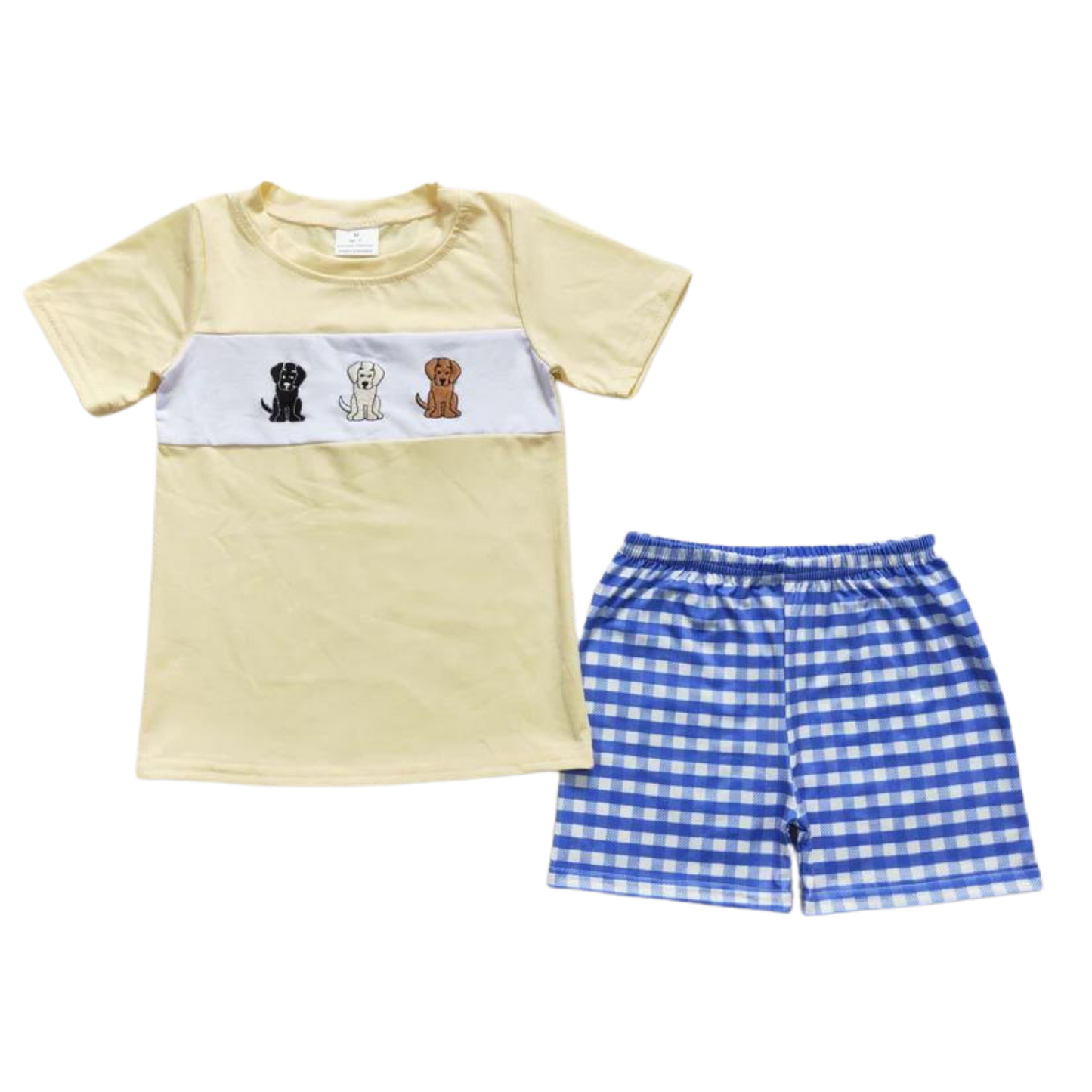 Dog Matching Sets