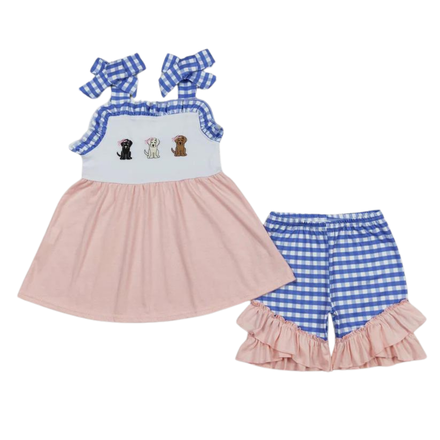 Dog Matching Sets