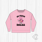 So Peepin' Boujee Kids Tees