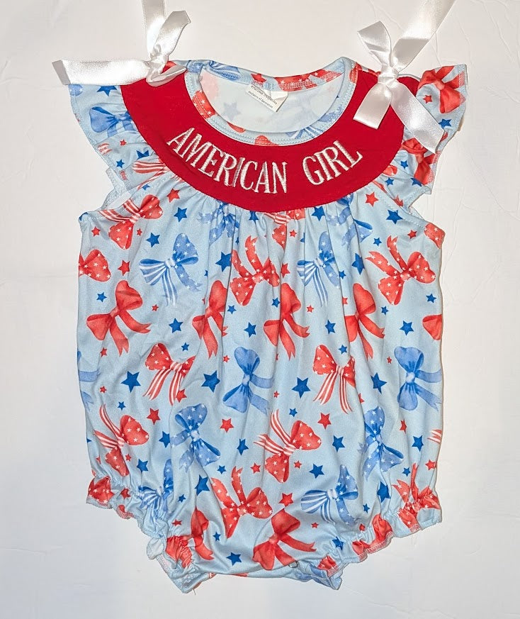 RTS American Girl Sets