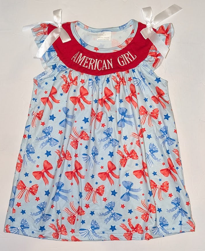 RTS American Girl Sets