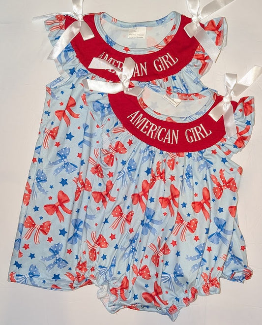 RTS American Girl Sets