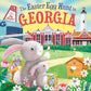 RTS  The Easter Egg Hunt in Georgia
