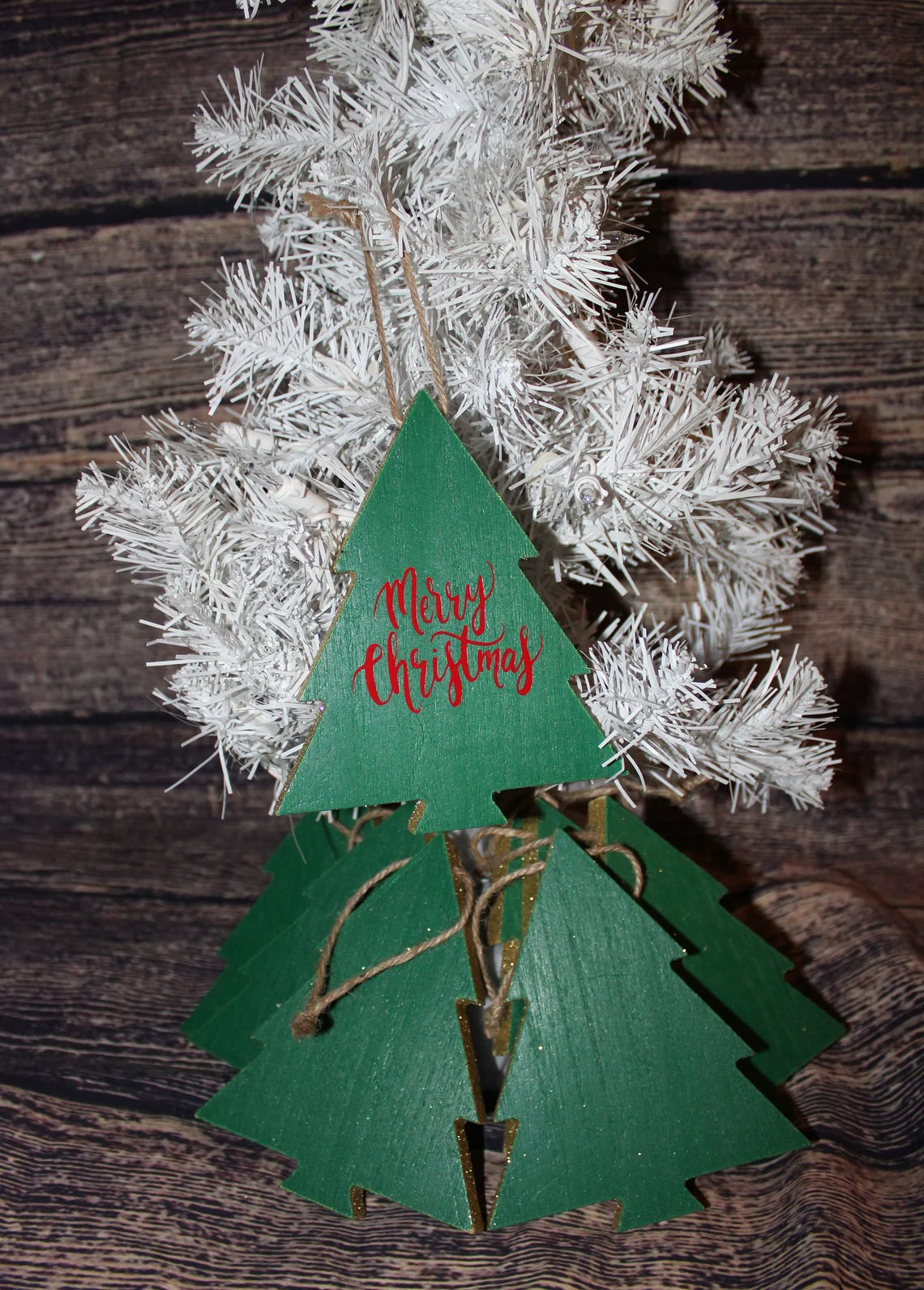 BLANK Christmas wooden ornament; ornaments; Nice wooden Christmas ornaments; Christmas tree, Christmas light, Christmas Star