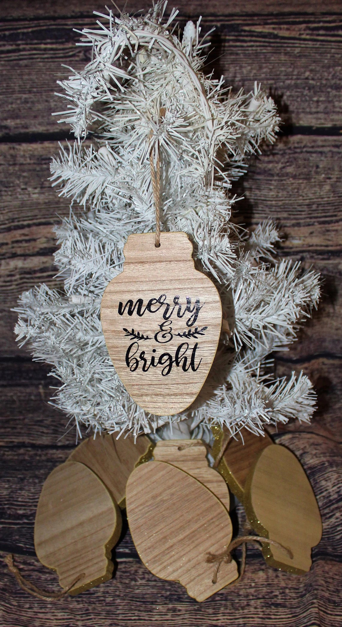 BLANK Christmas wooden ornament; ornaments; Nice wooden Christmas ornaments; Christmas tree, Christmas light, Christmas Star