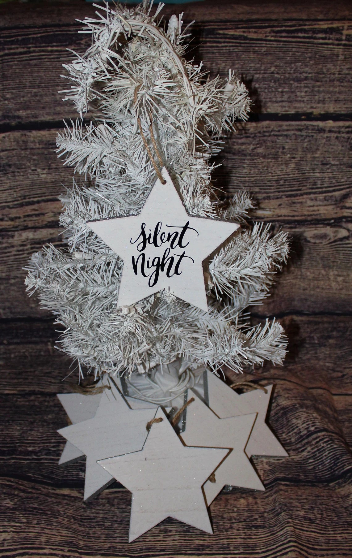 BLANK Christmas wooden ornament; ornaments; Nice wooden Christmas ornaments; Christmas tree, Christmas light, Christmas Star