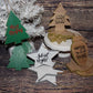 BLANK Christmas wooden ornament; ornaments; Nice wooden Christmas ornaments; Christmas tree, Christmas light, Christmas Star