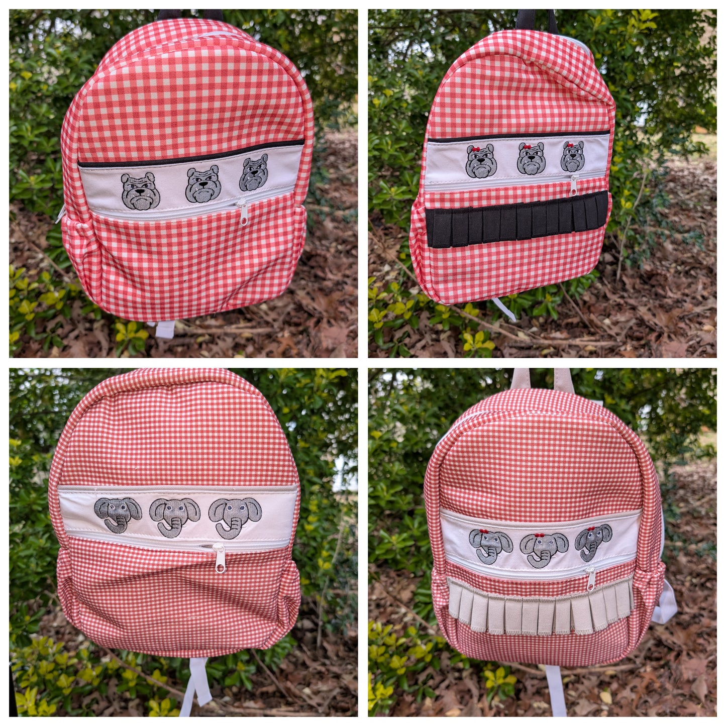 Sports Bags