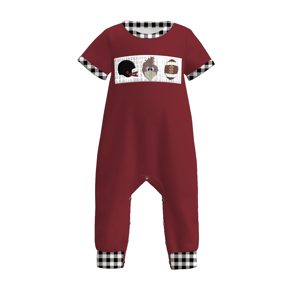 PREORDER SC Smocked Sets