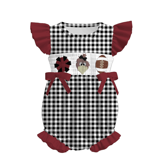 PREORDER SC Smocked Sets