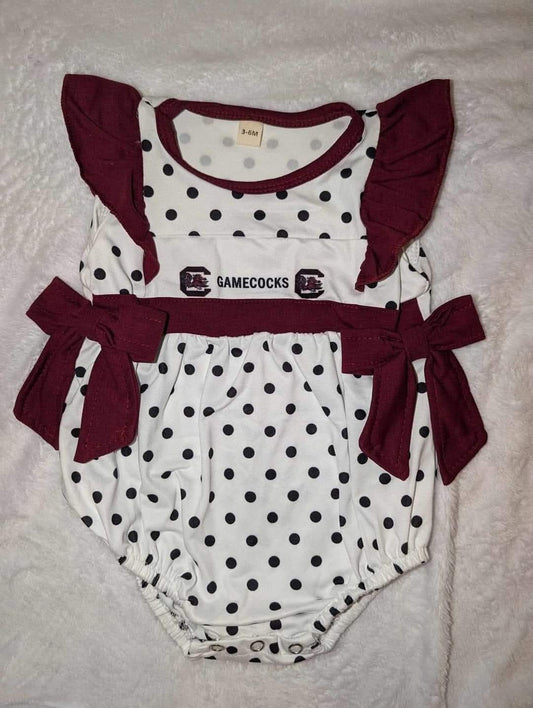 RTS SC Polka Dot Bubble