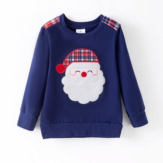 Santa Sweatshirt
